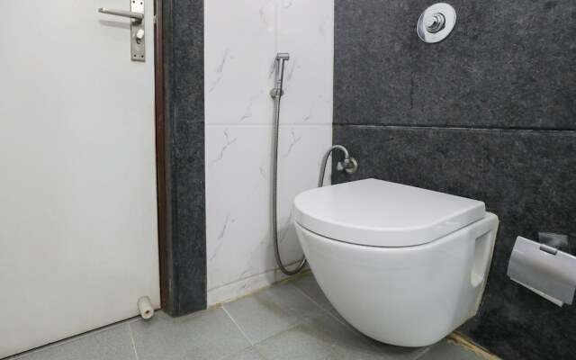 Treebo Select Grand Premier Suites