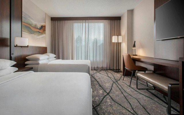 Richmond Marriott Short Pump