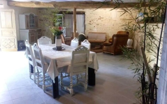 Chambres d'Hôtes Clos du Gaja