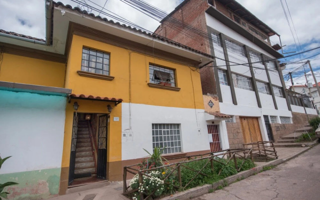 Ayenda El Labrador
