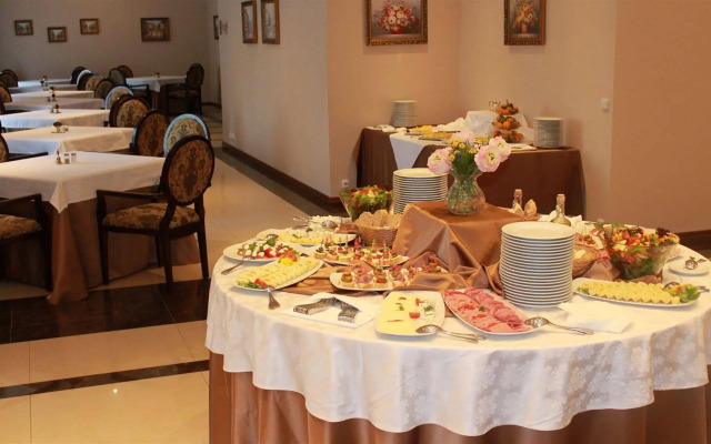 Spa Hotel Vita