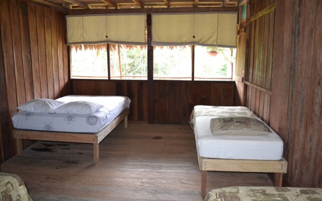 Amazon Exploring Expedition - Eretzen Tá Lodge