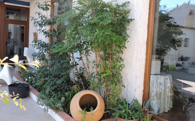 Casa Rural Santa Ana