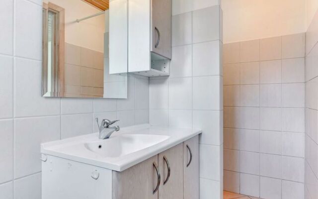 "Pauli" - 5km from the sea in Western Jutland