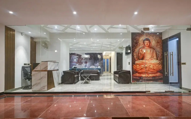 Suite Grand Plaza Noida