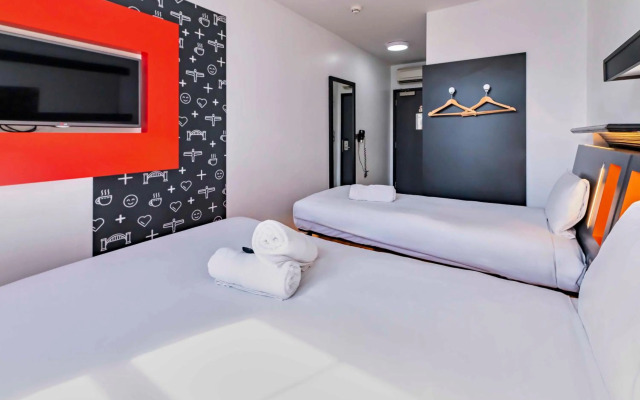 easyHotel Newcastle