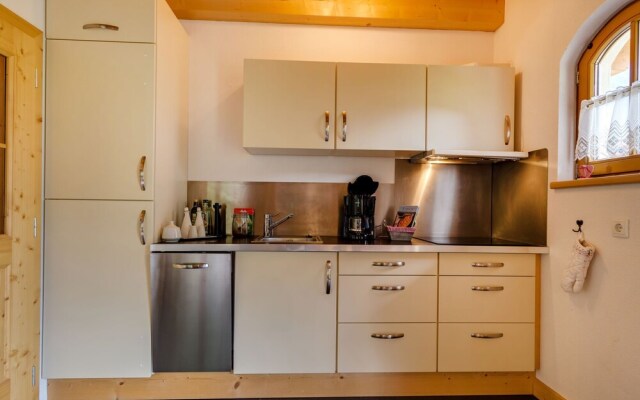 Carla Umhausen in Umhausen