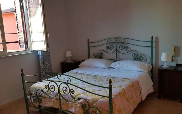 Bed  Breakfast Neapolis