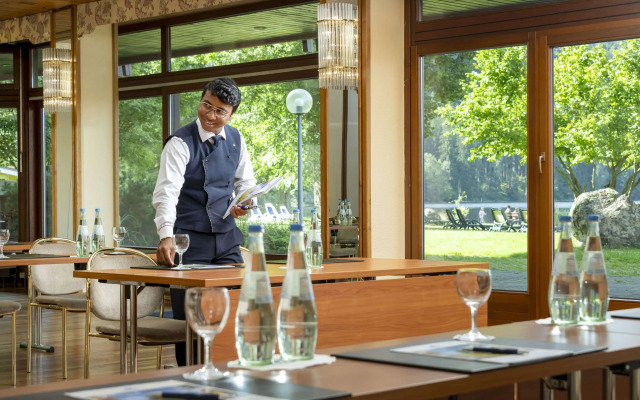 Maritim TitiseeHotel Titisee - Neustadt
