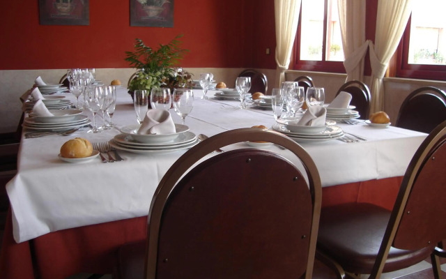 Hotel Piedra