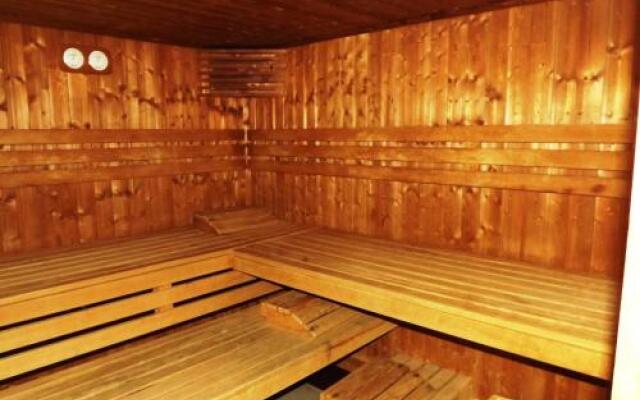 Haus Roland _ Wohnung 28