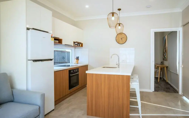 Kirsten Accommodation Parkes