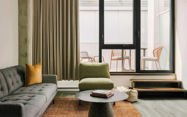 Sonder by Marriott Bonvoy Lambert Apartments Old Montreal
