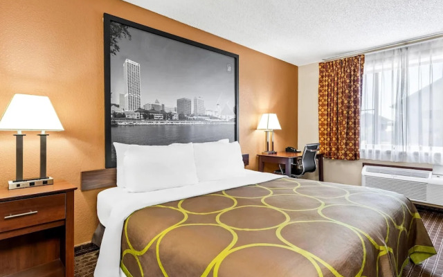 Travelodge Sturtevant/Racine