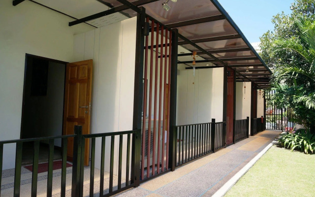 N P House Hua Hin