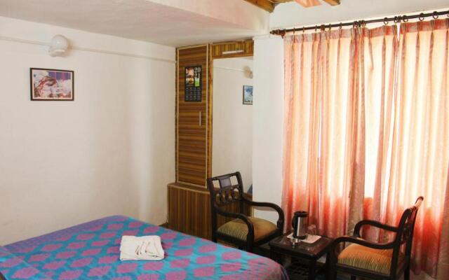 Jaishnavi Homestay - Mukteshwar