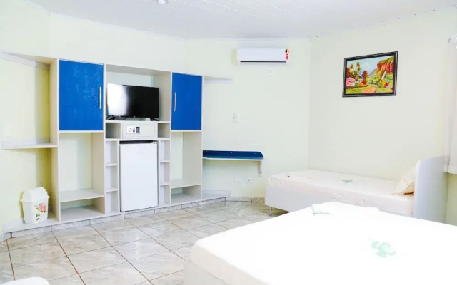 Ody Park Resort Hotel