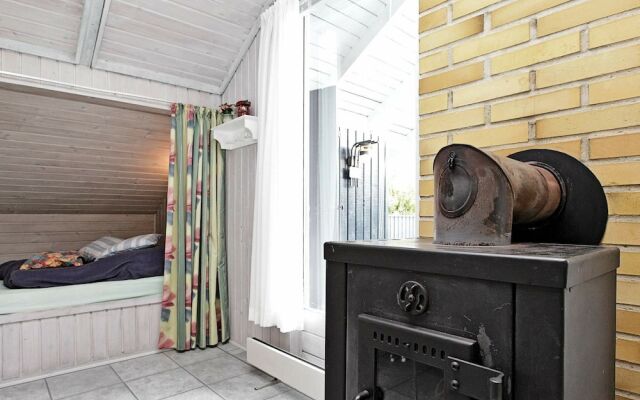 Quaint Holiday Home in Sjællands Near Beaches