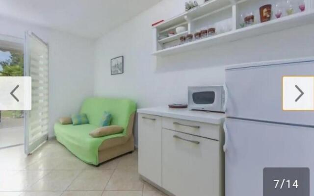 Apartment Orimar