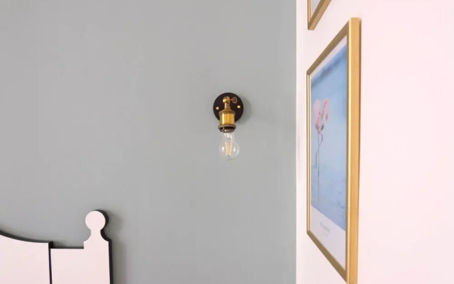 Orma Design Rooms