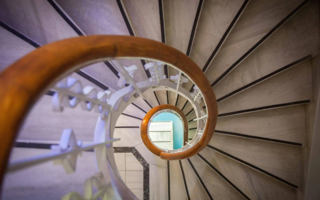 Kimon Athens Hotel