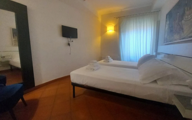 Conti Apartment in Firenze