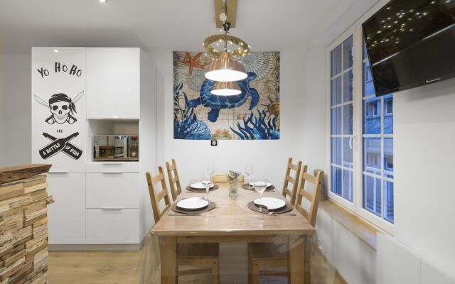 La Cordee by Cocoonr