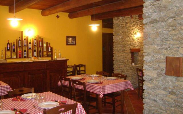Agriturismo A Nostro Mizoun