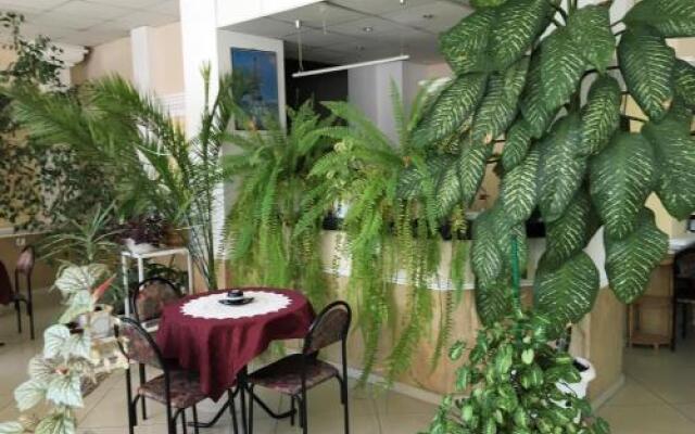 Fanti Hotel