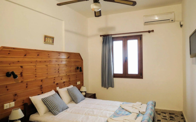 Spiros-Soula Family Hotel & Apartments