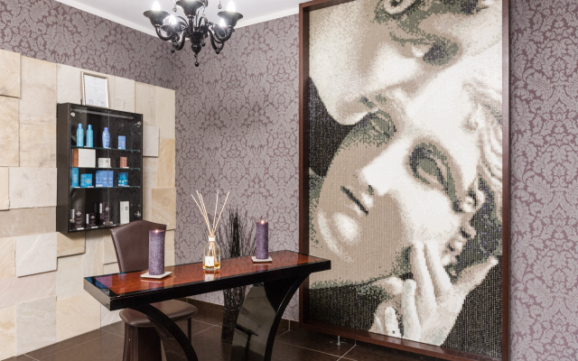 Gallery Park Hotel & SPA, a Châteaux & Hôtels Collection