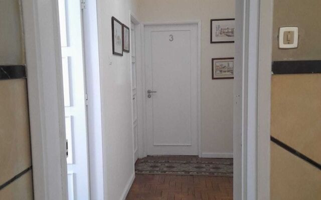 Braga Centro Direito - Hostel