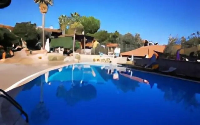 Lycian Hotel