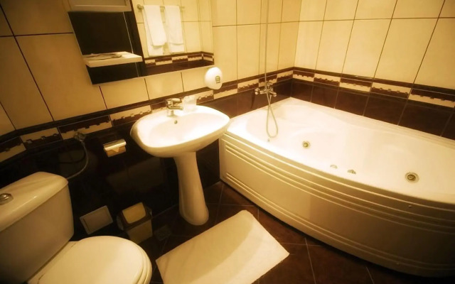 Belvedere Hotel Brasov