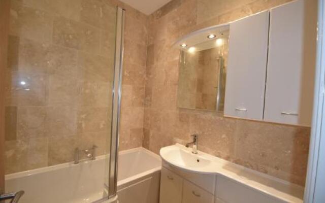 Midland Way Apartments by Your Stay