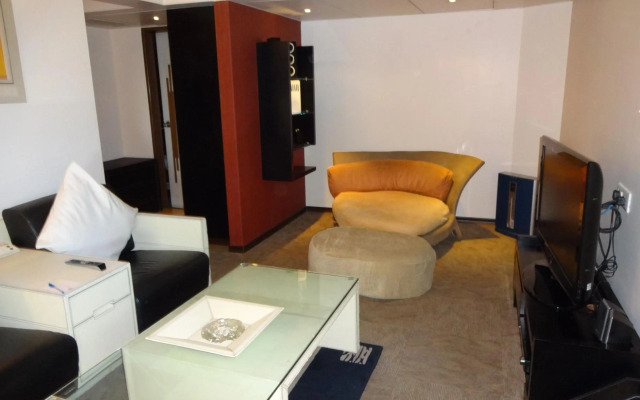 Sayaji Indore