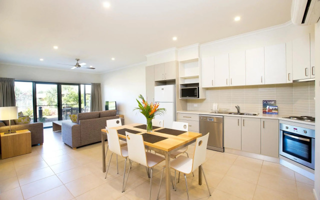 Freshwater East Kimberley Apartments