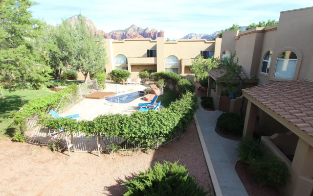Sedona Springs Resort