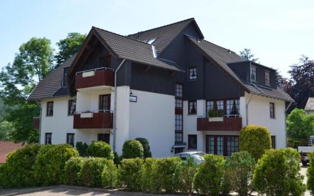 Luxus-ferienwohnung Schöne Aussicht