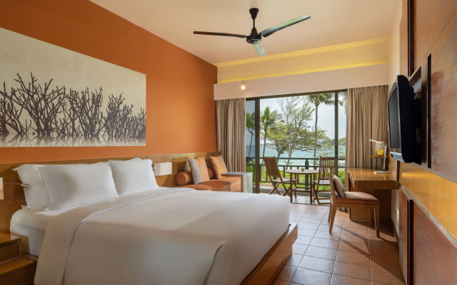 Homm Laguna Bintan