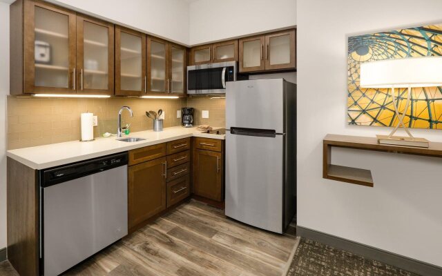 Staybridge Suites Oklahoma City - Downtown
