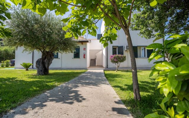 Residence Emmesse Appartamenti Stardard