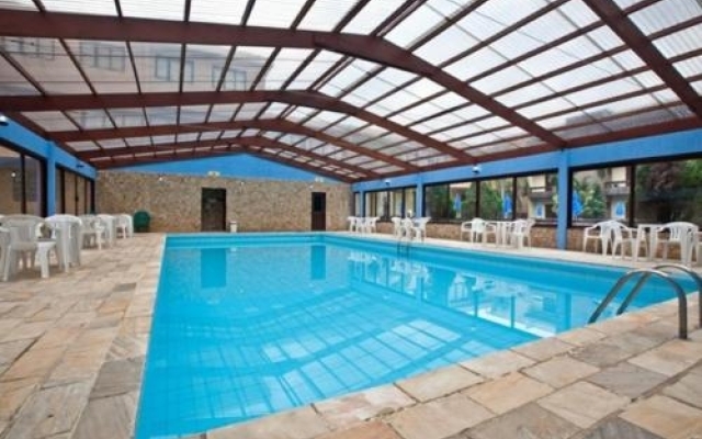 Hotel Fazenda Figueiras