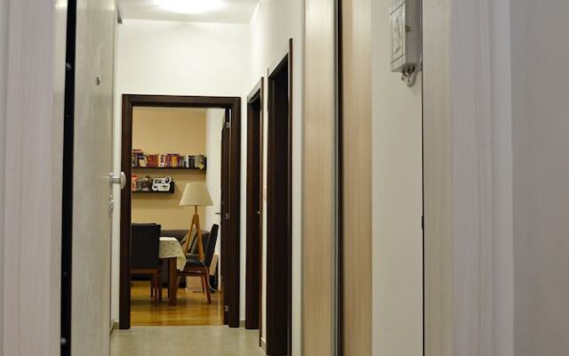 Apartment Twister 18 Budva