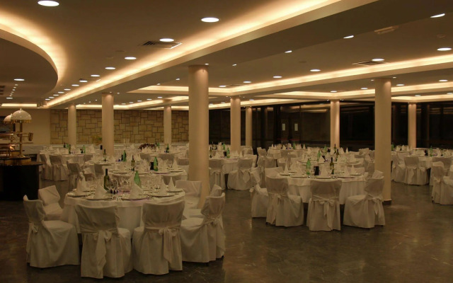 Hotel Adriatic
