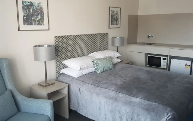 Manukau Motor Lodge