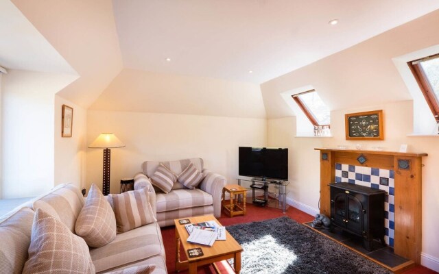 Merlin Cottage