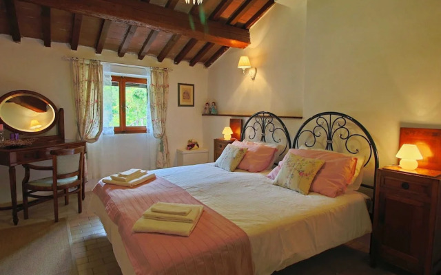 Belvilla by OYO Casa Argento
