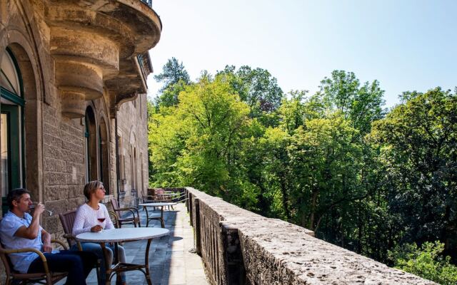 Wildbad Rothenburg, Evangelische Tagungsstätte