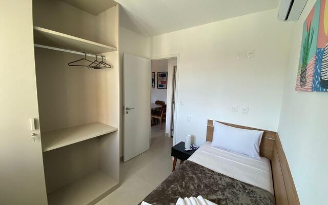 Edificio Promenade II - Apt 604